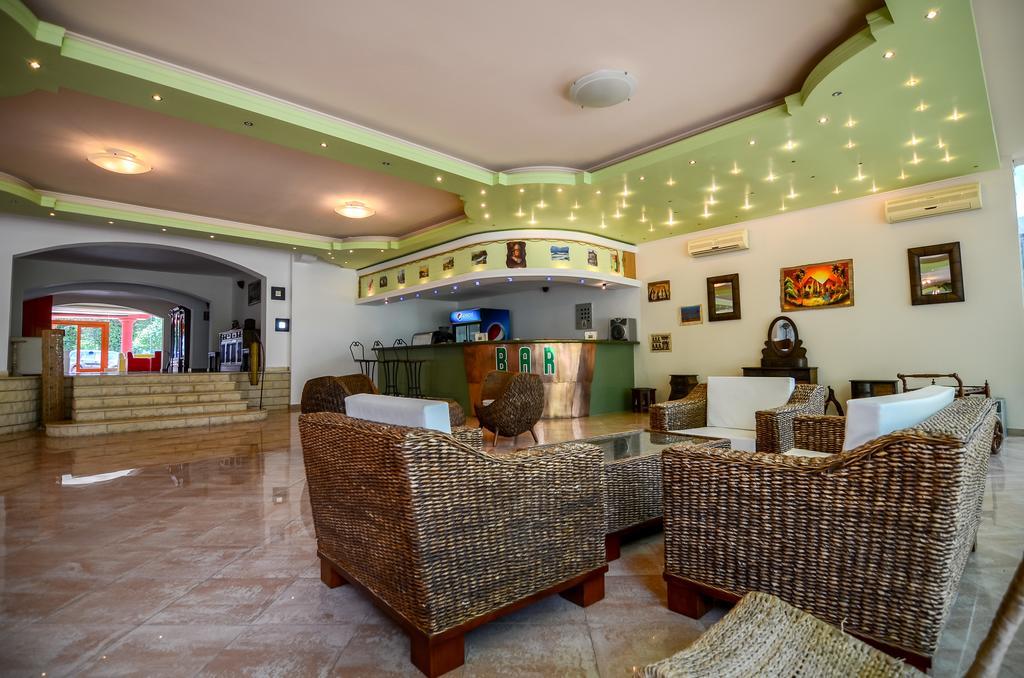 Hotel Complex Majestic Jupiter All Inclusive 3*