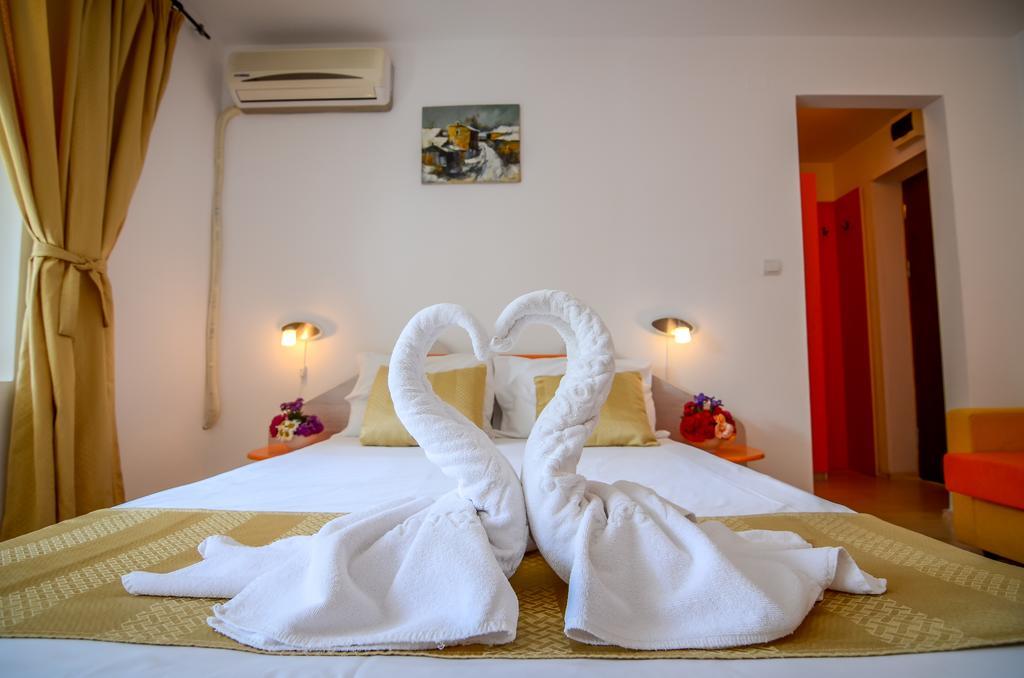 Hotel Complex Majestic Jupiter All Inclusive Jupiter