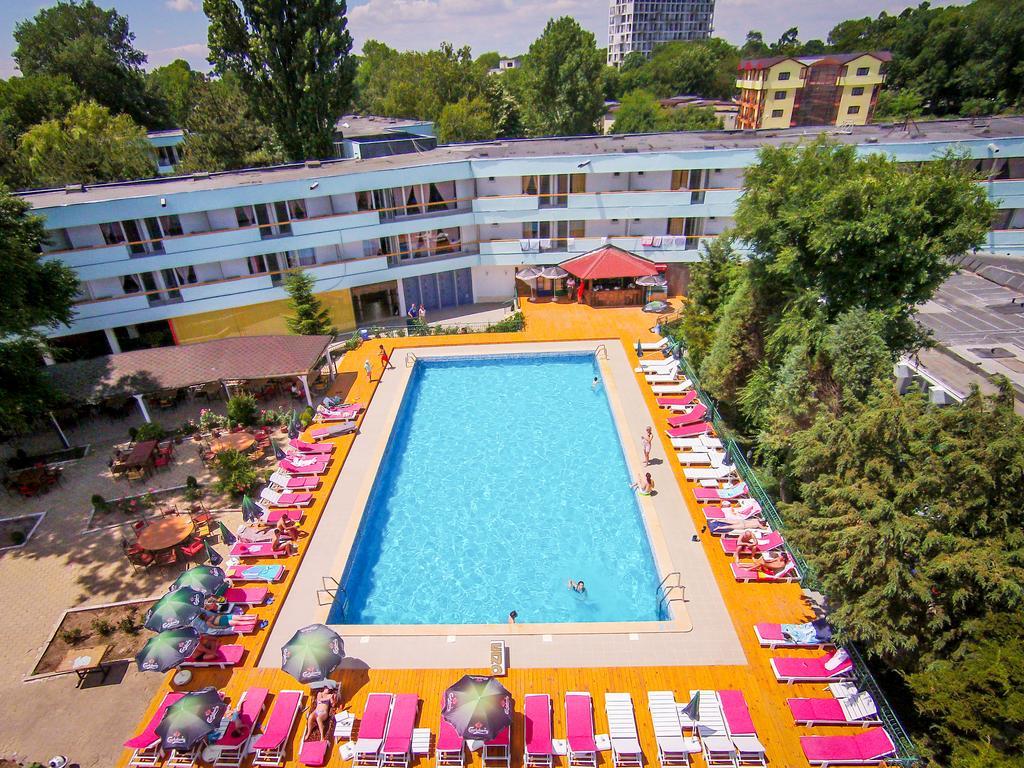 Hotel Complex Majestic Jupiter All Inclusive Jupiter