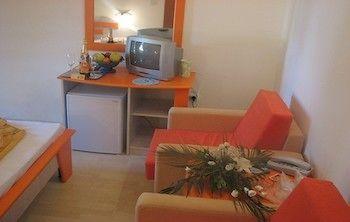 Complex Majestic Jupiter All Inclusive Hotel