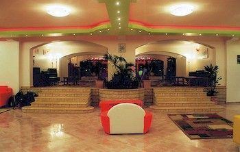 Complex Majestic Jupiter All Inclusive 3*