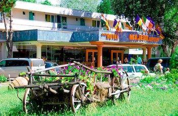 Complex Majestic Jupiter All Inclusive Hotel 3*