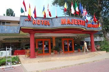 Complex Majestic Jupiter All Inclusive Hotel