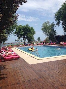 Complex Majestic Jupiter All Inclusive Hotel 3*