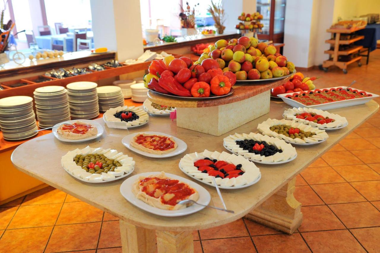 Complex Majestic Jupiter All Inclusive Hotel 3*