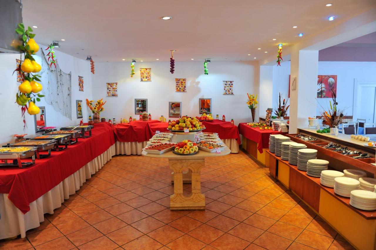 Complex Majestic Jupiter All Inclusive 3*
