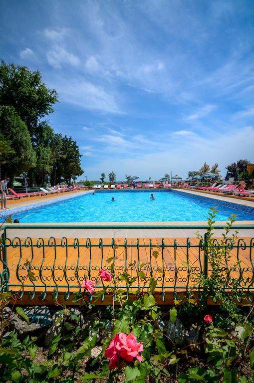 Hotel Complex Majestic Jupiter All Inclusive